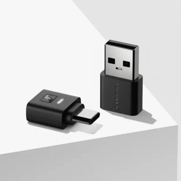 Sennheiser BTD 700 Bluetooth USB Dongle